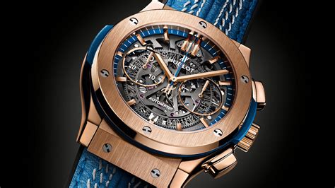 orologio hublot uomo|Hublot swiss watch.